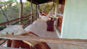 Fazenda Hotel Bem Ecológico